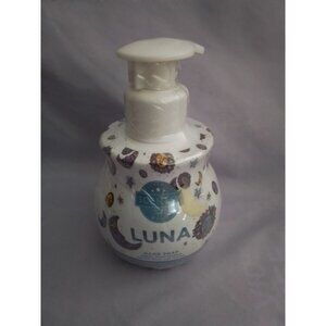 Scentsy Luna Hand Soap 7.7 oz Pump Bottle